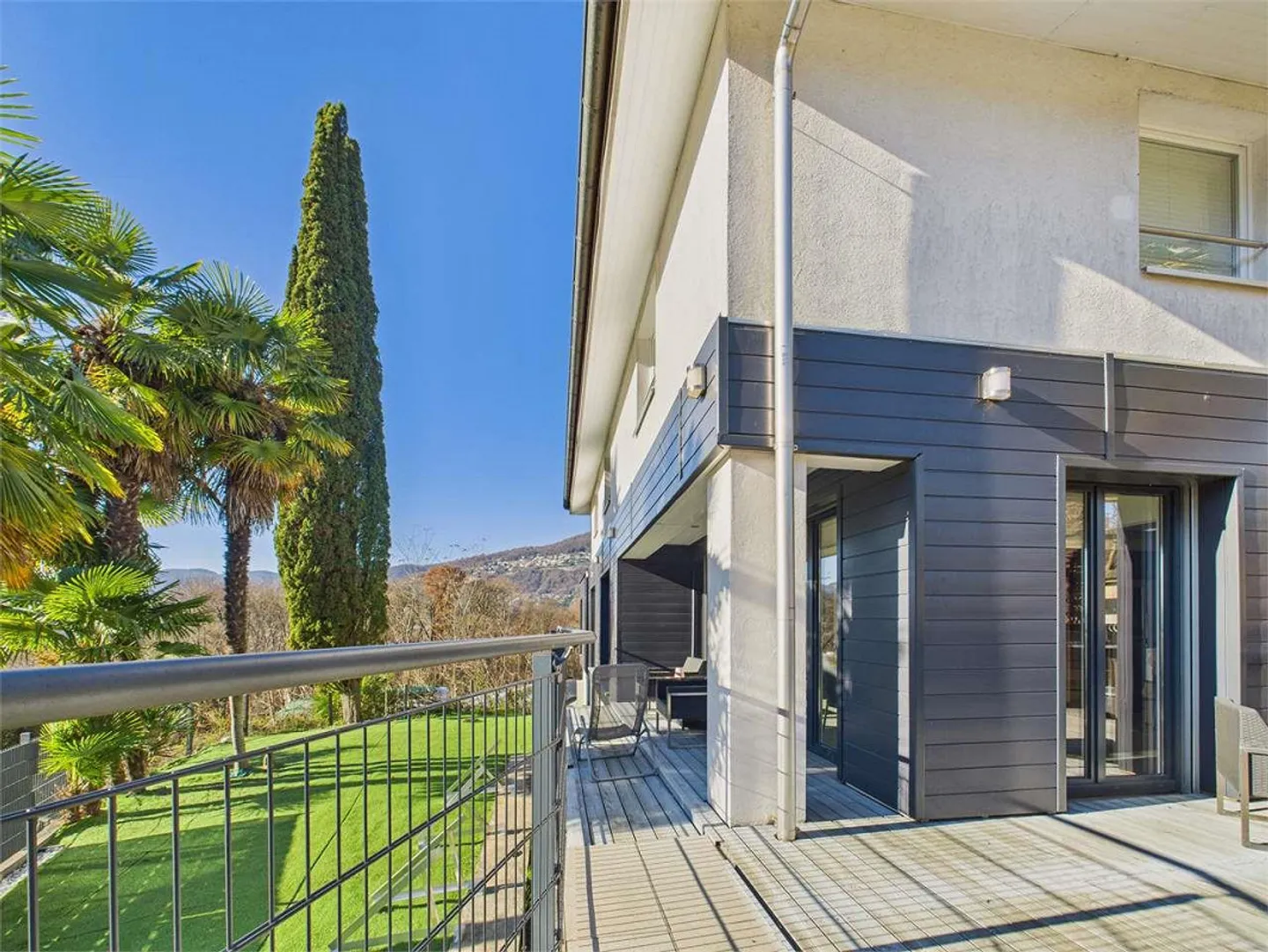 Muzzano - Maison individuelle avec piscine - Photo 12 sur 12