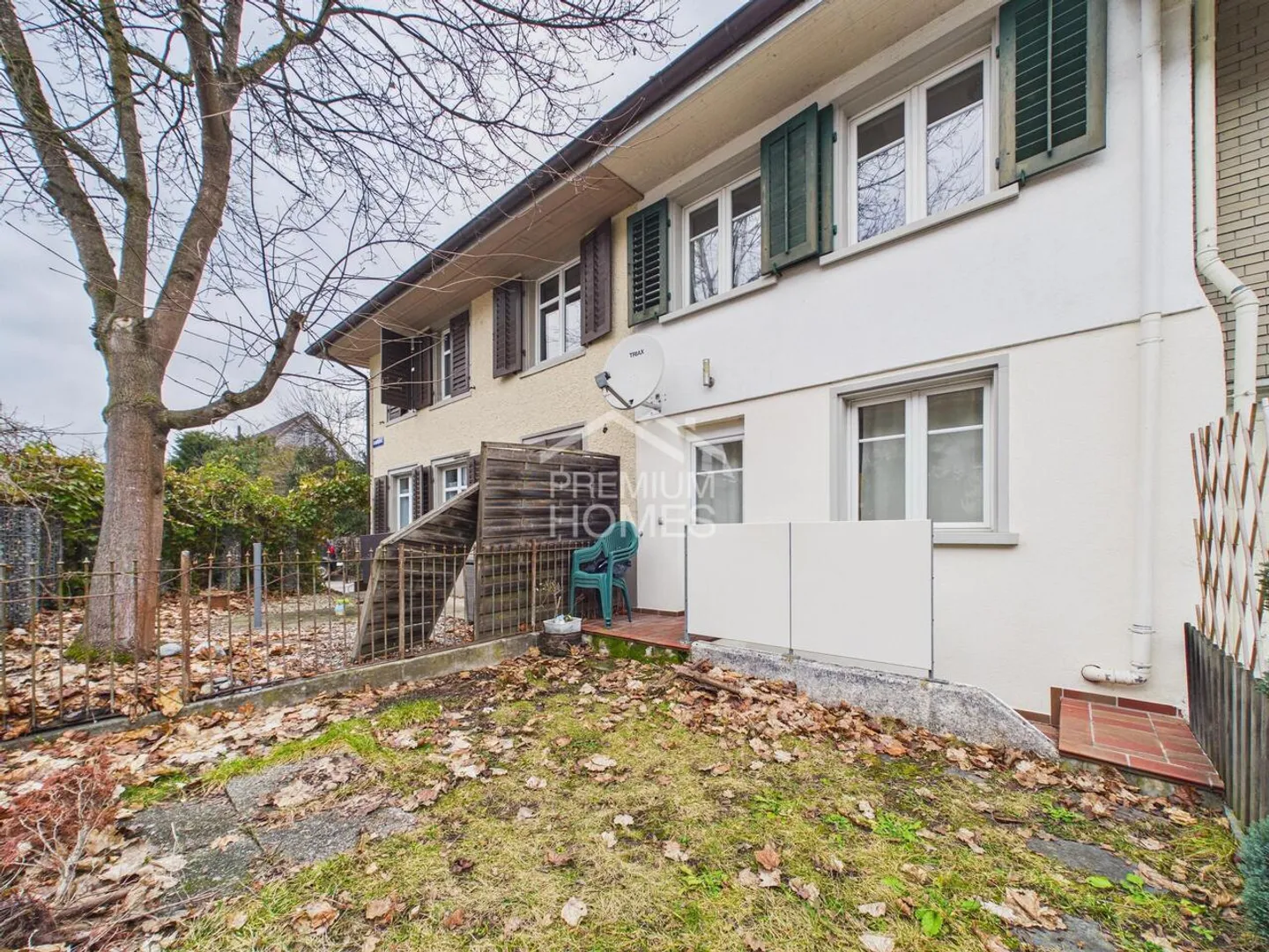 ARRIVÉ À LA MAISON - Photo 1 sur 6