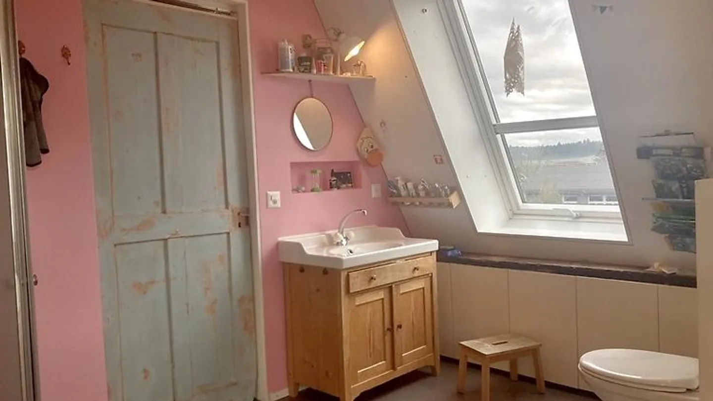 Charmantes Bauernhaus mit Garten - Foto 6 von 9