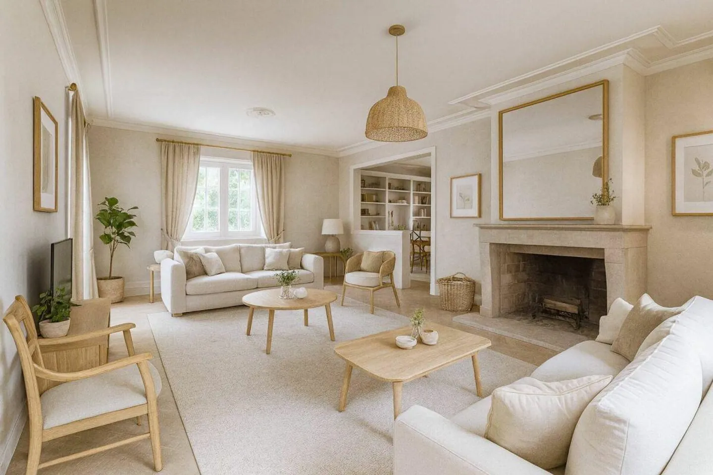 Einzelvilla 8.5 Zimmer in Tannay - Foto 2 von 15