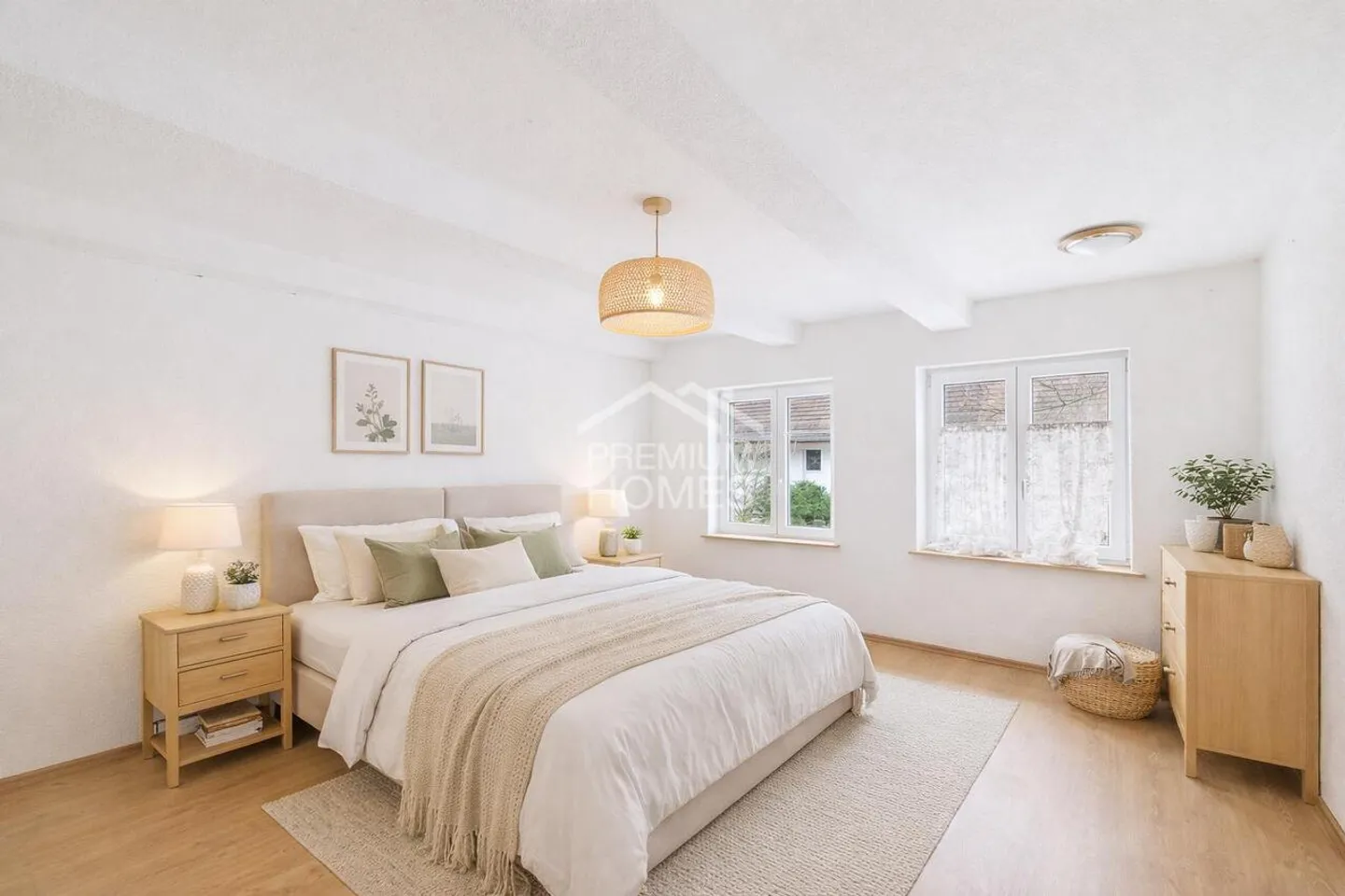 ARRIVÉ À LA MAISON - Photo 3 sur 6