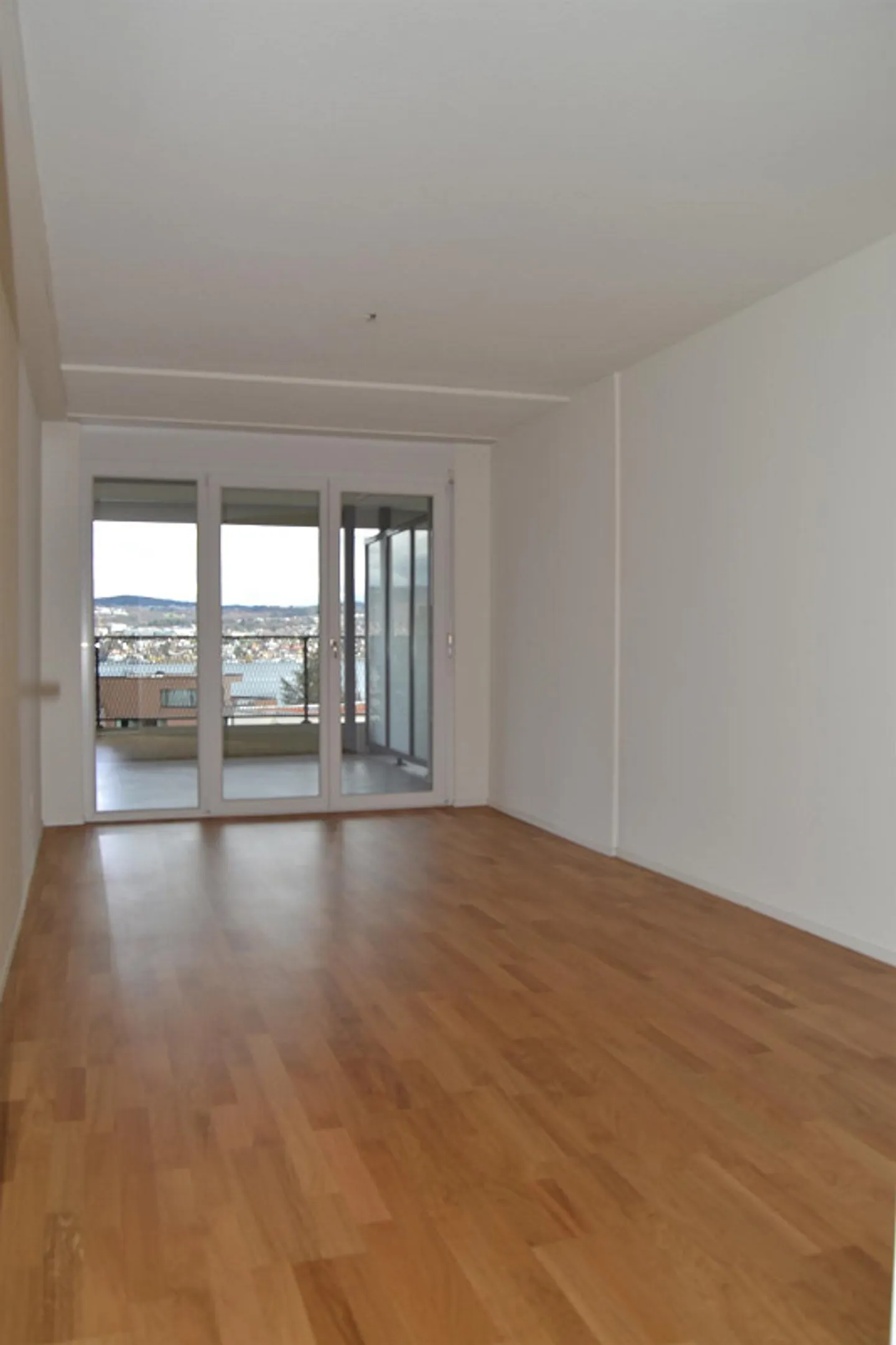 Geräumige Wohnung in Wollishofen - Foto 4 von 9