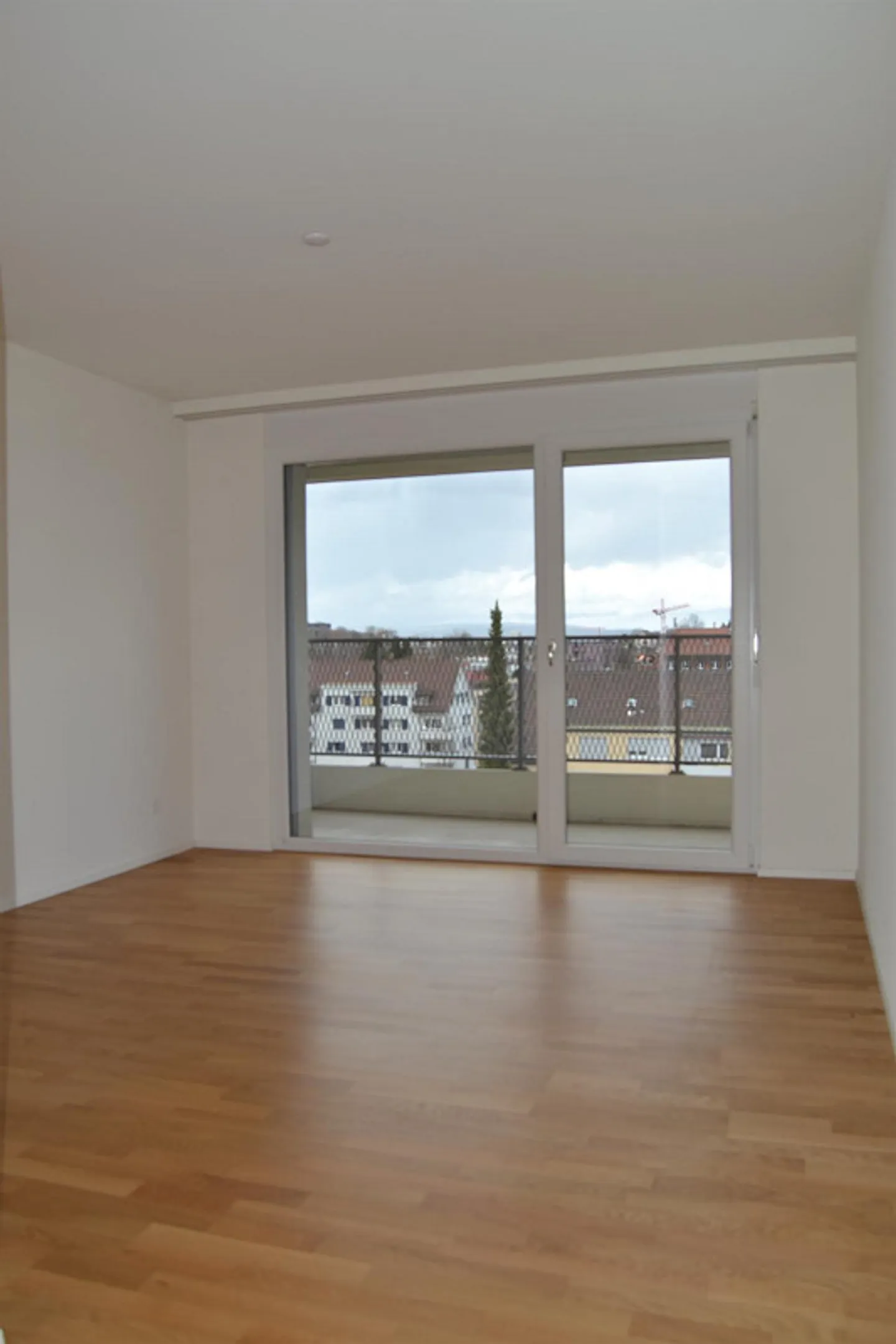 Geräumige Wohnung in Wollishofen - Foto 5 von 9