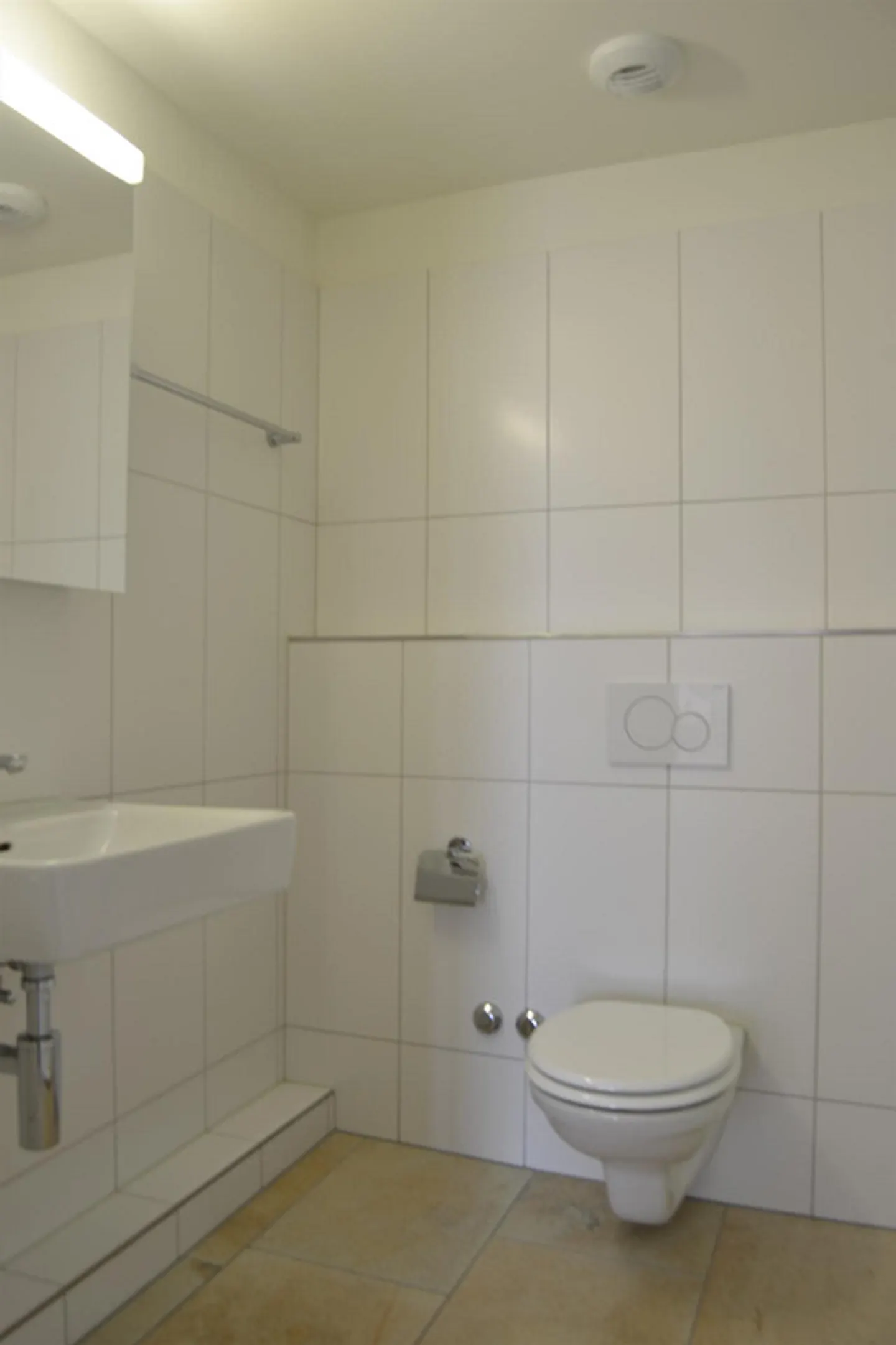 Geräumige Wohnung in Wollishofen - Foto 8 von 9