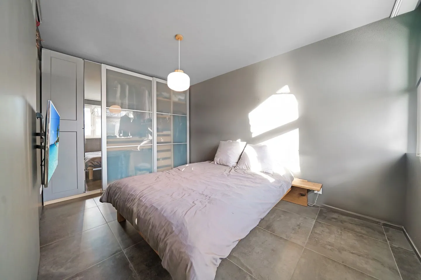 Condominio moderno di 2,5 stanze PLUS con giardino, come nuovo - Foto 10 di 13