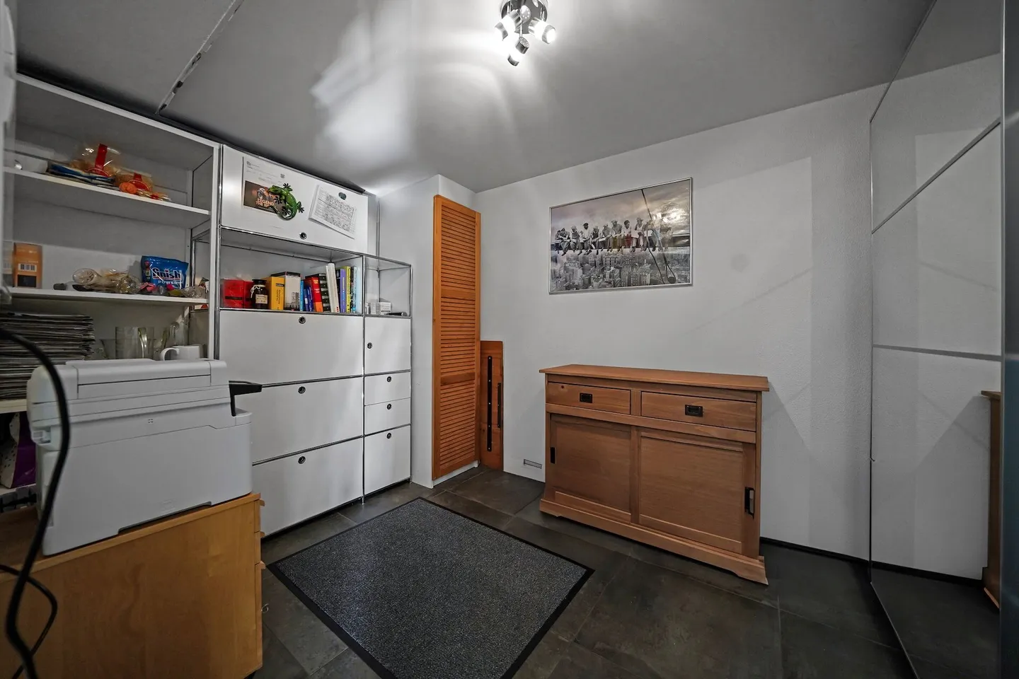 Condominio moderno di 2,5 stanze PLUS con giardino, come nuovo - Foto 12 di 13