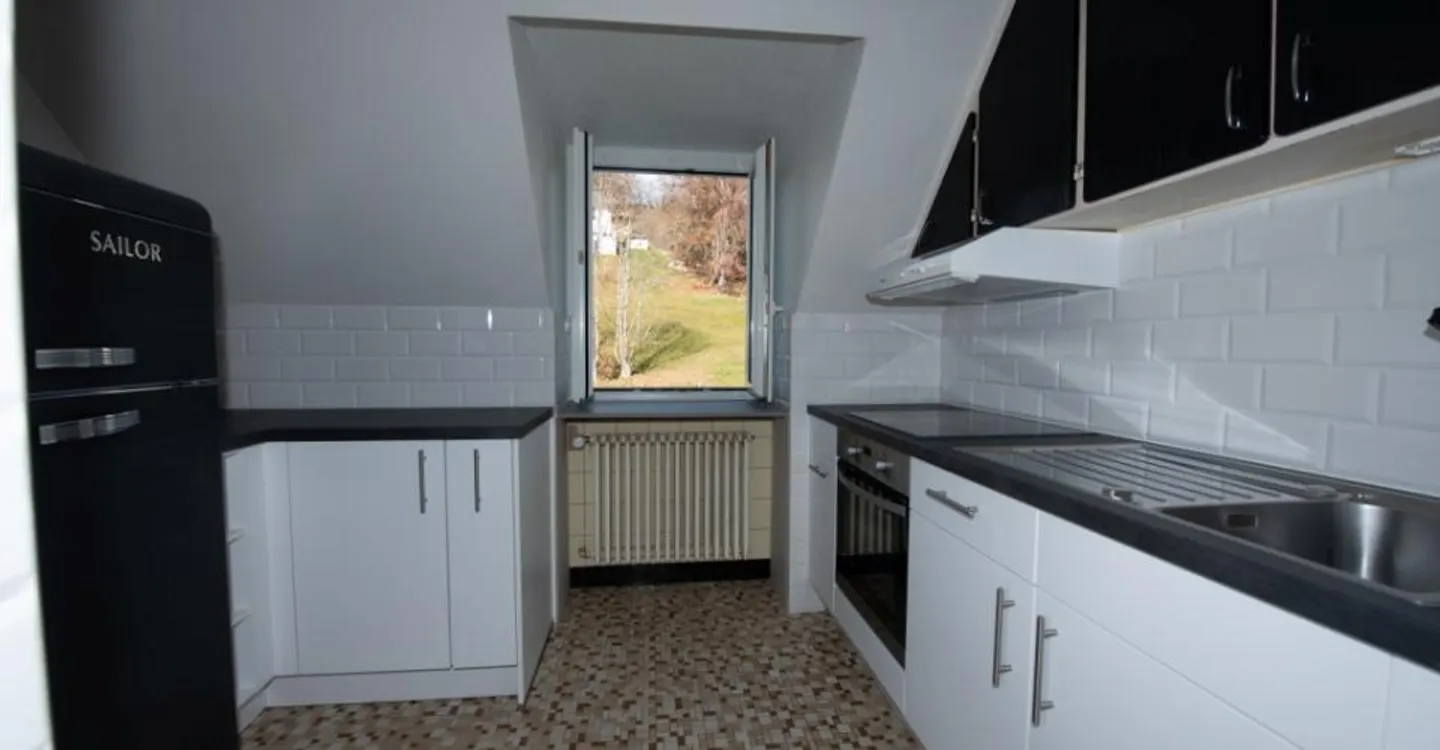 Chambre à Louer dans Appartement - Photo 1 sur 7