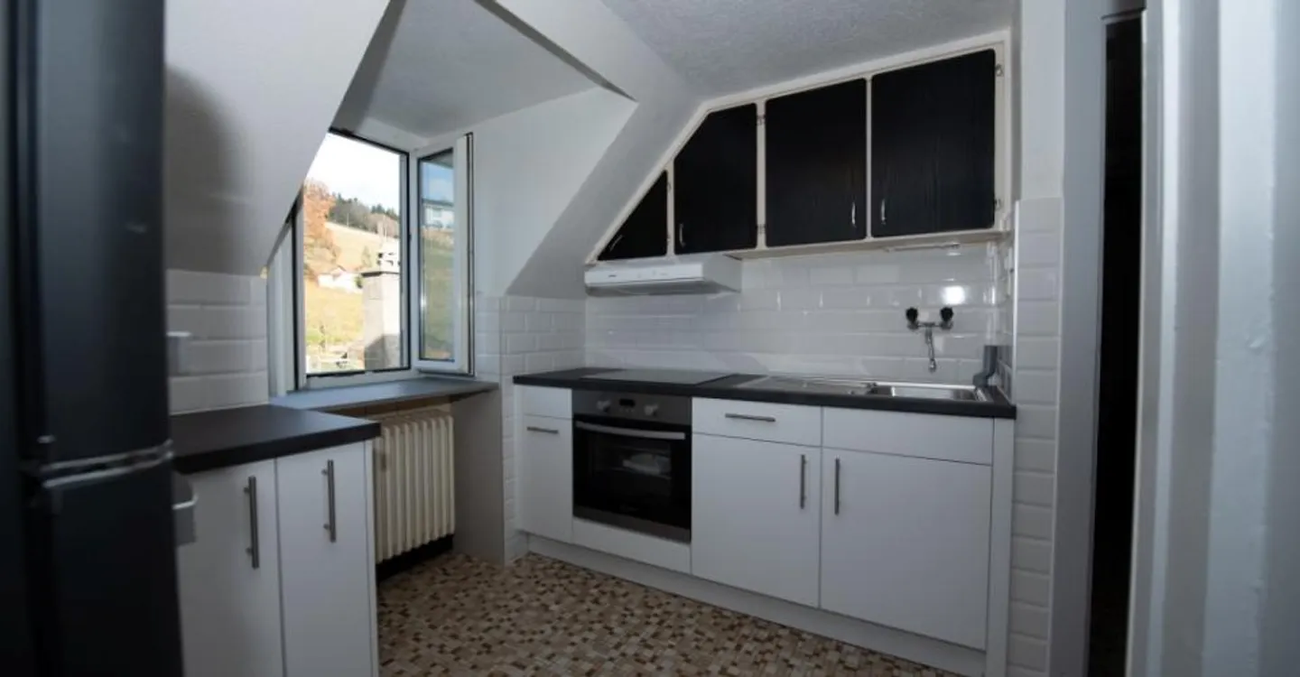 Chambre à Louer dans Appartement - Photo 2 sur 7