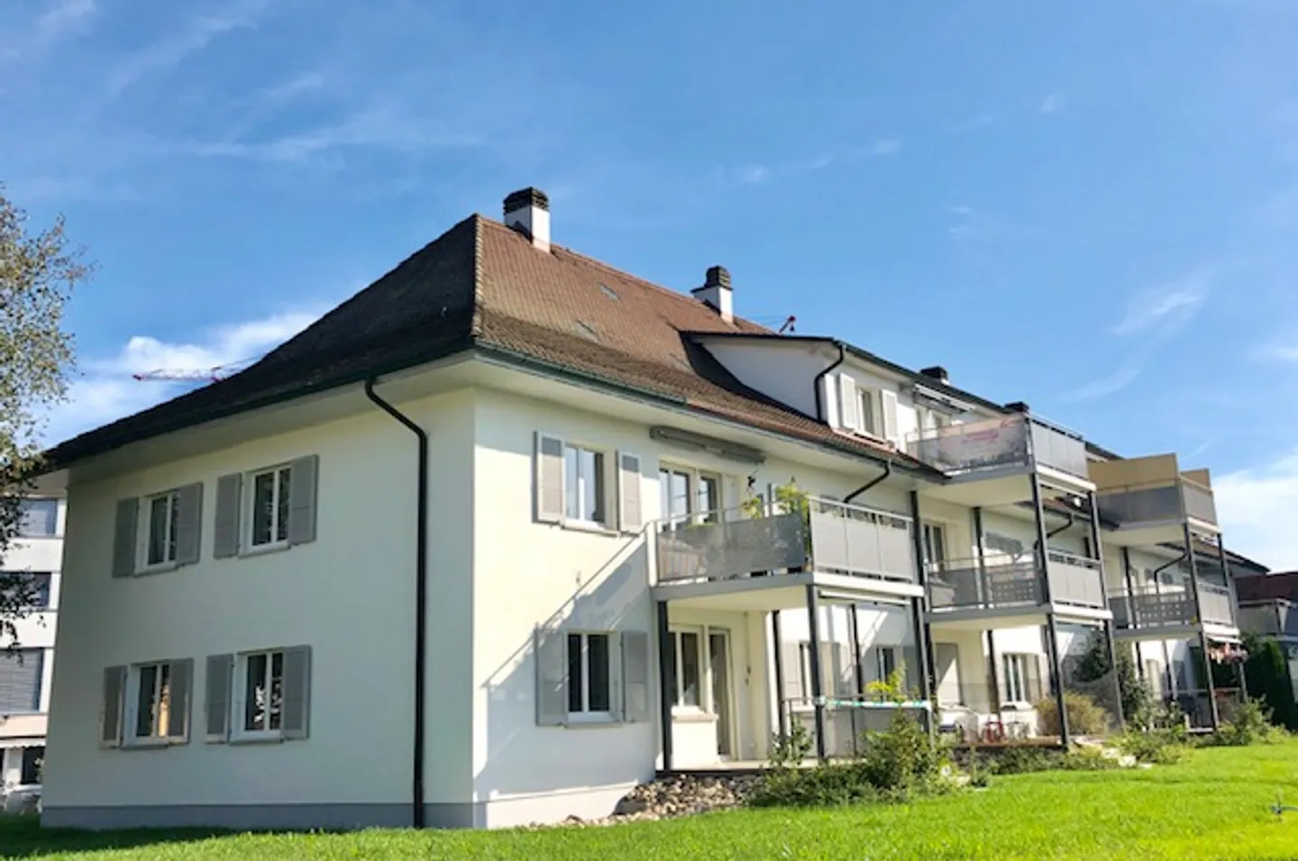 Appartamento di 4 stanze - Foto 1 di 9