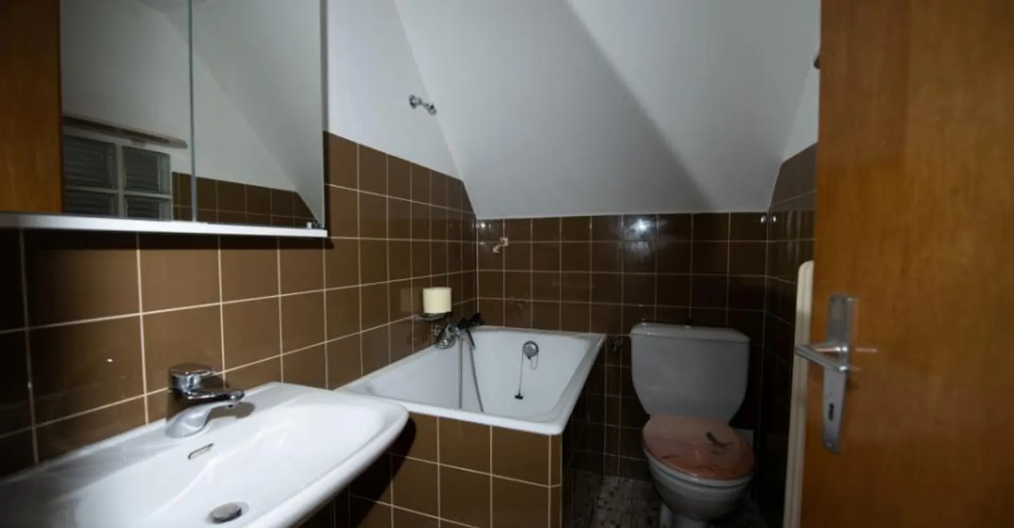 Chambre à Louer dans Appartement - Photo 7 sur 7