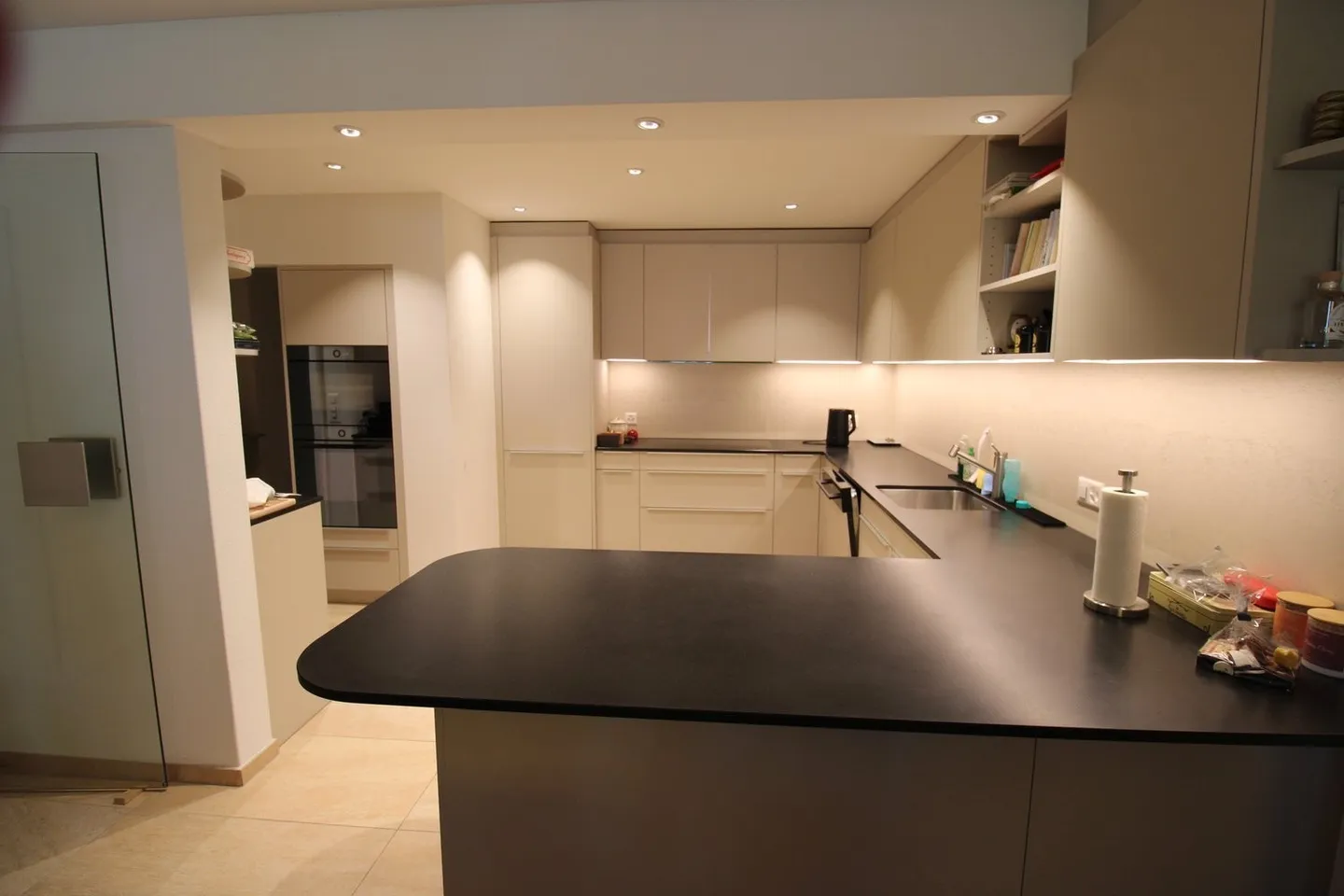 Casa unifamiliare con accesso al lago - Foto 11 di 25