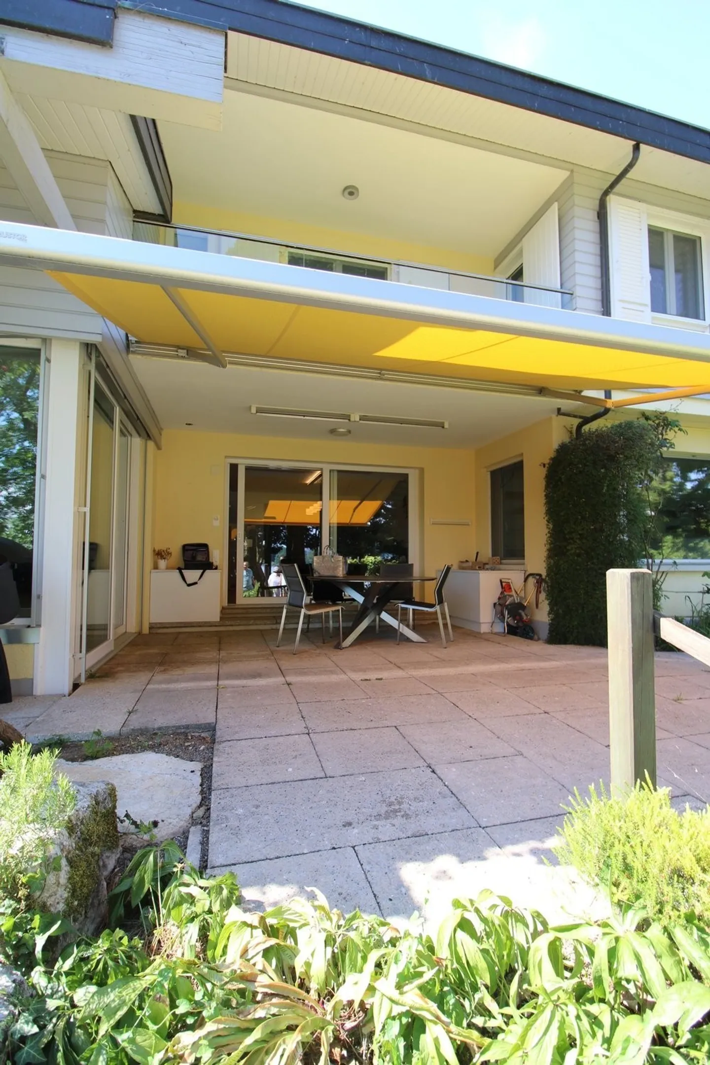 Casa unifamiliare con accesso al lago - Foto 15 di 25