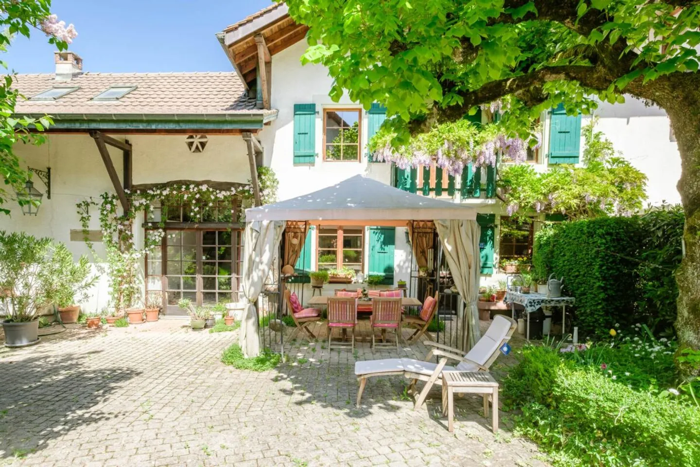 Casa a schiera in vendita - Foto 9 di 9