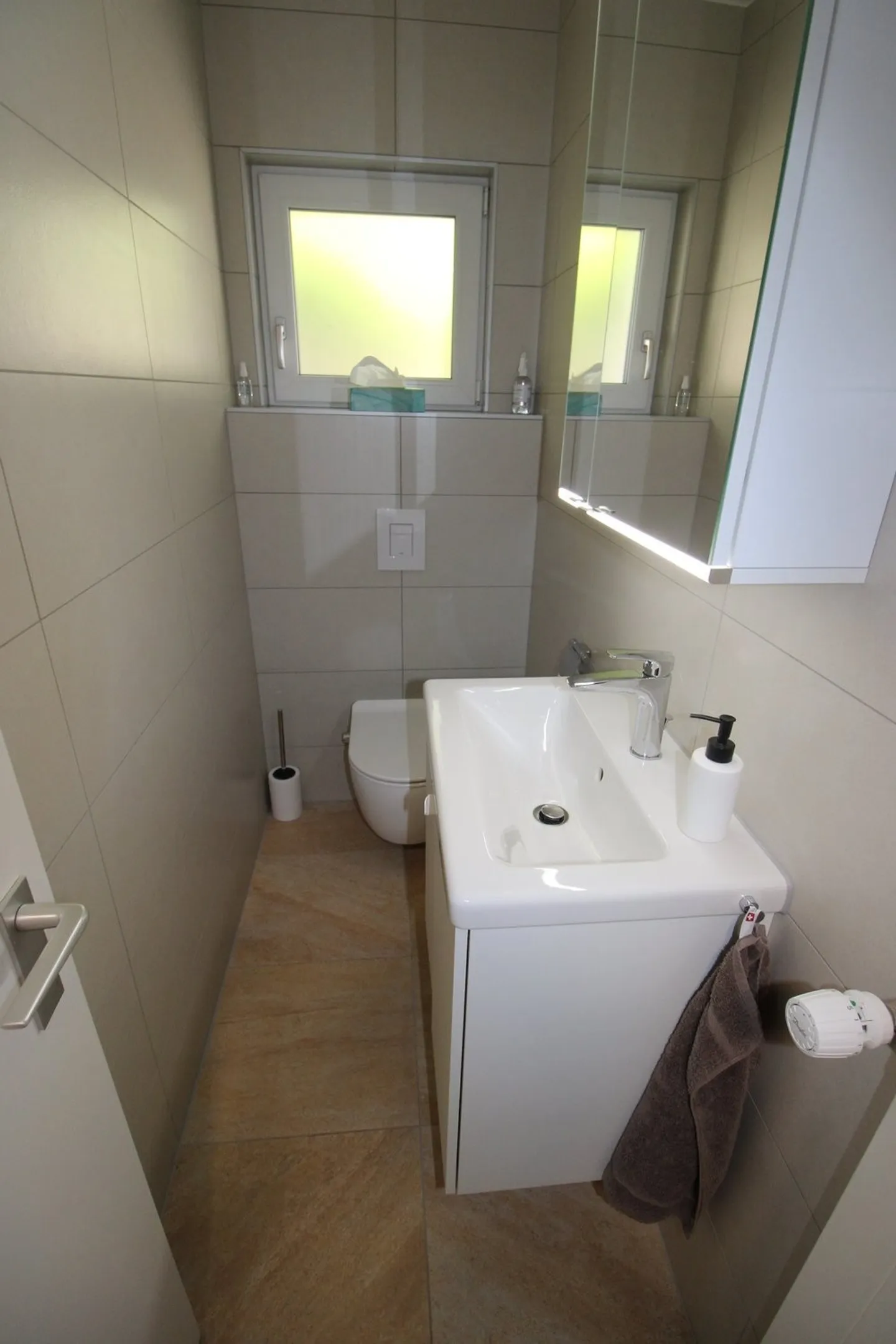 Casa unifamiliare con accesso al lago - Foto 16 di 25