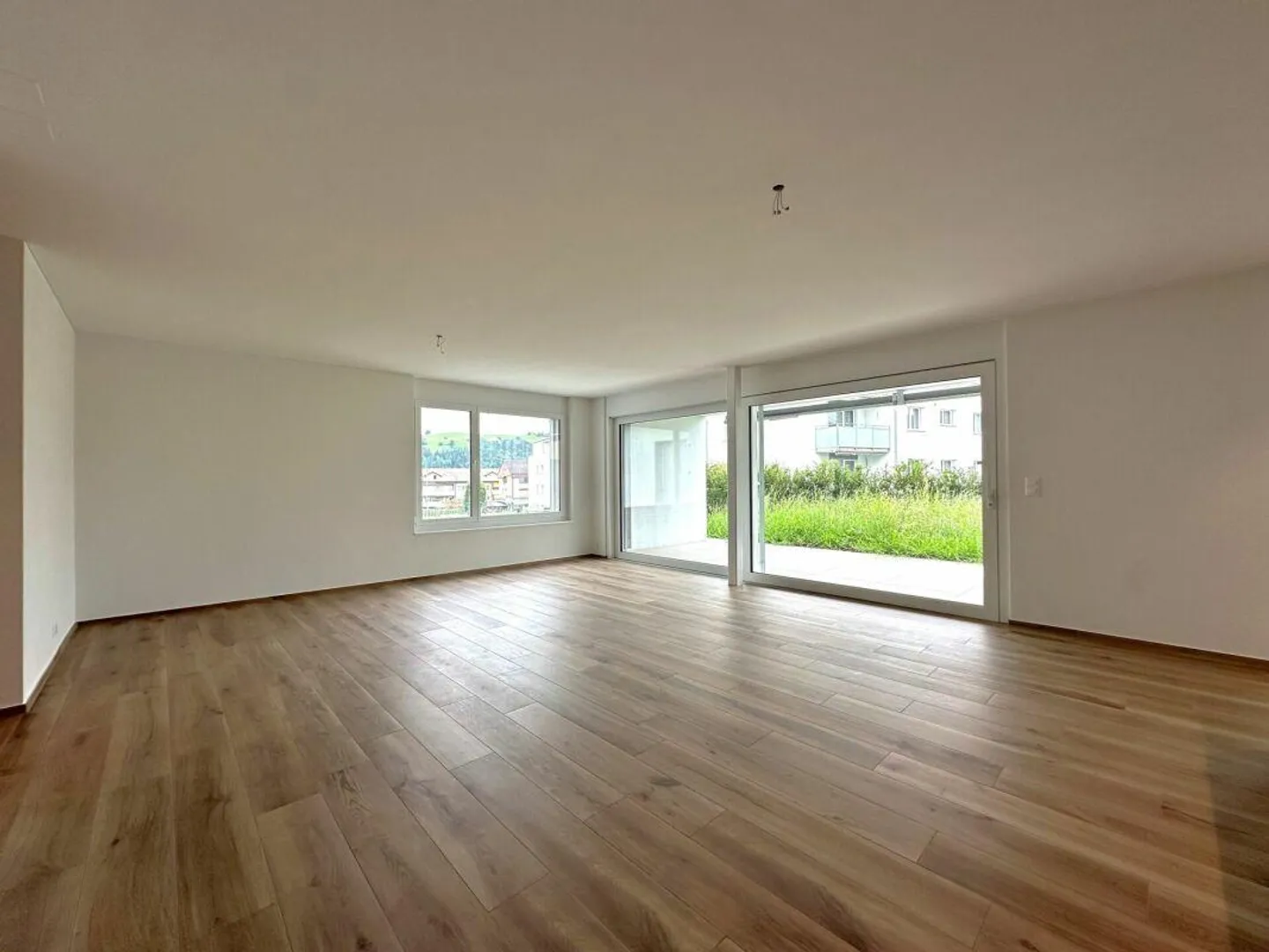 Vivere con stile - casa di alta qualità con 6,5 stanze e molto spazio - Foto 7 di 13