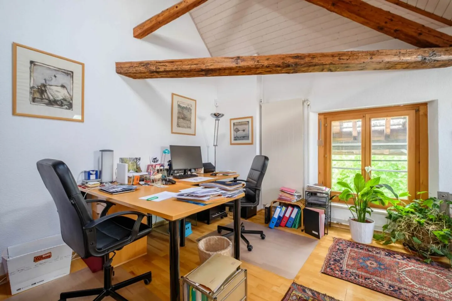 Casa a schiera in vendita - Foto 6 di 9