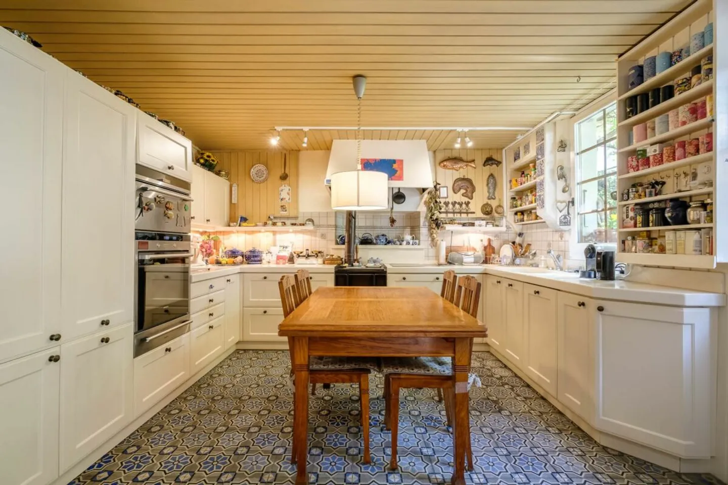 Casa a schiera in vendita - Foto 7 di 9