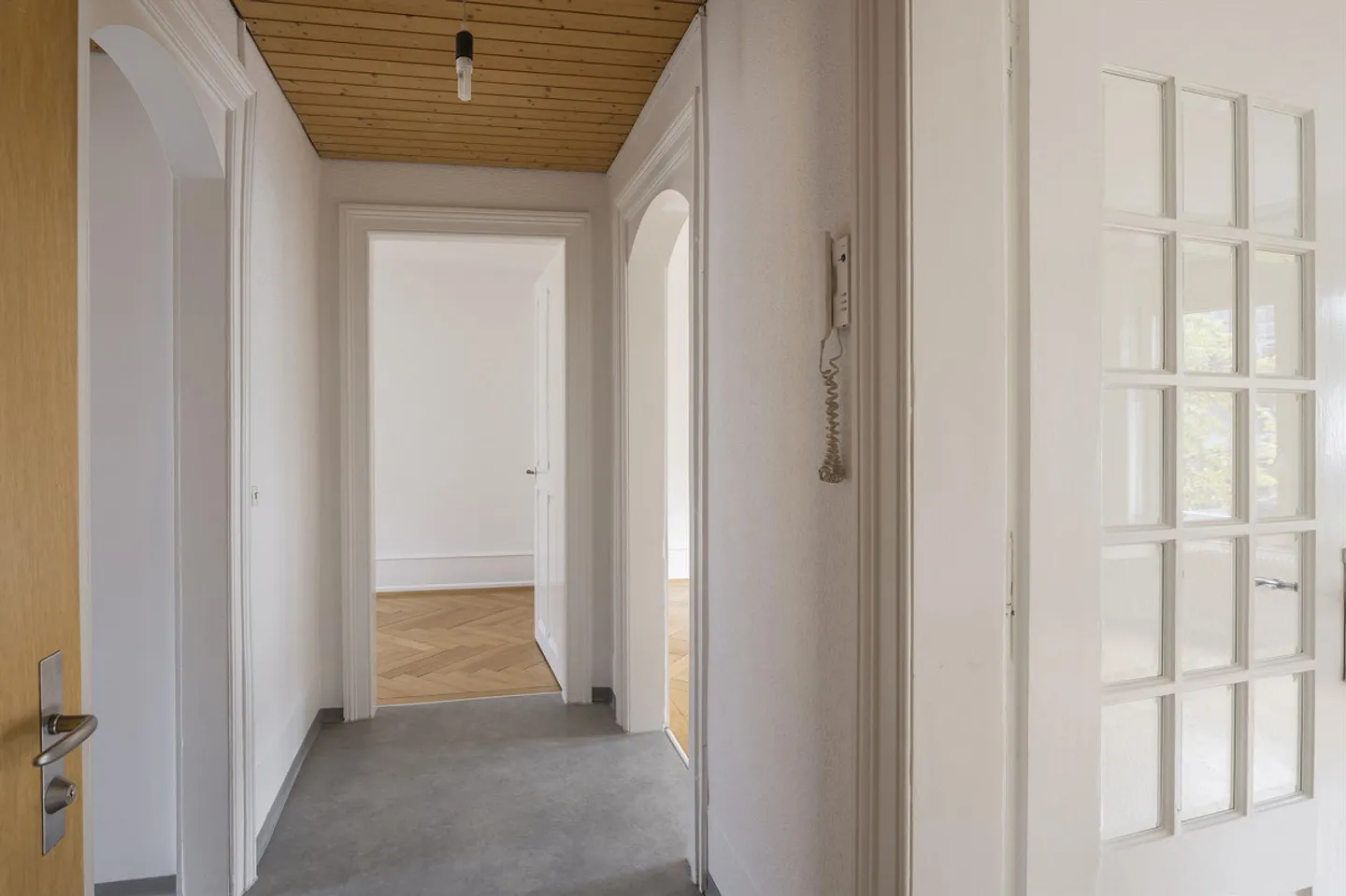 Appartamento 3.5 locali in posizione centrale - Foto 3 di 8