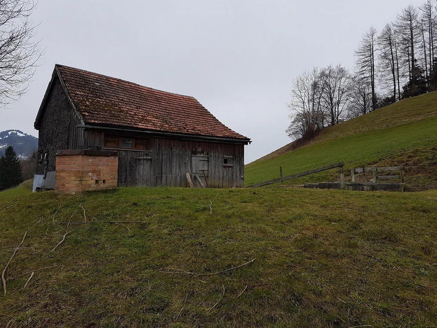 Oggetto per amatori a Appenzell-Schlatt - Foto 6 di 7