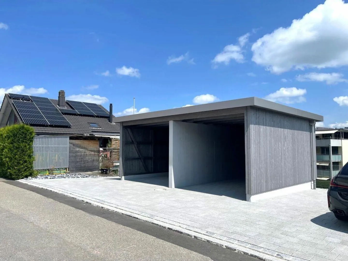 Vivere con stile - casa di alta qualità con 6,5 stanze e molto spazio - Foto 4 di 13