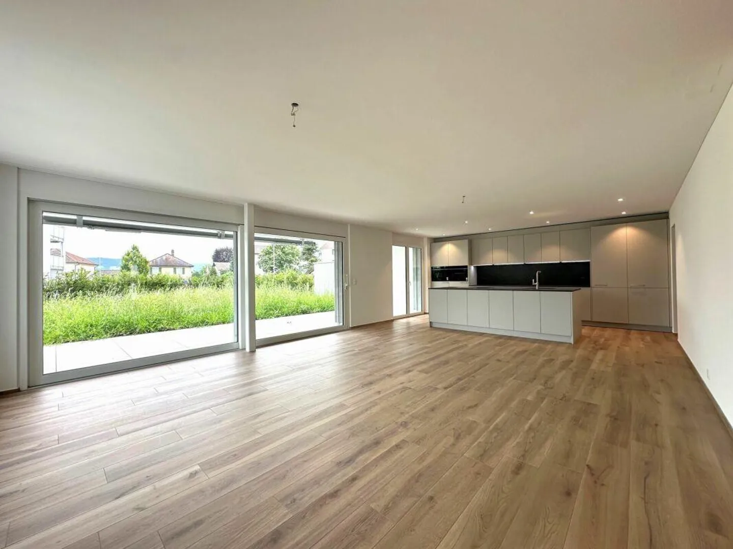 Vivere con stile - casa di alta qualità con 6,5 stanze e molto spazio - Foto 5 di 13