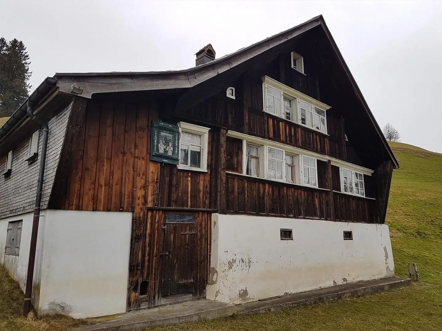 Oggetto per amatori a Appenzell-Schlatt - Foto 5 di 7