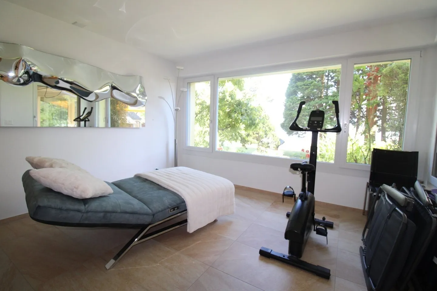Casa unifamiliare con accesso al lago - Foto 14 di 25
