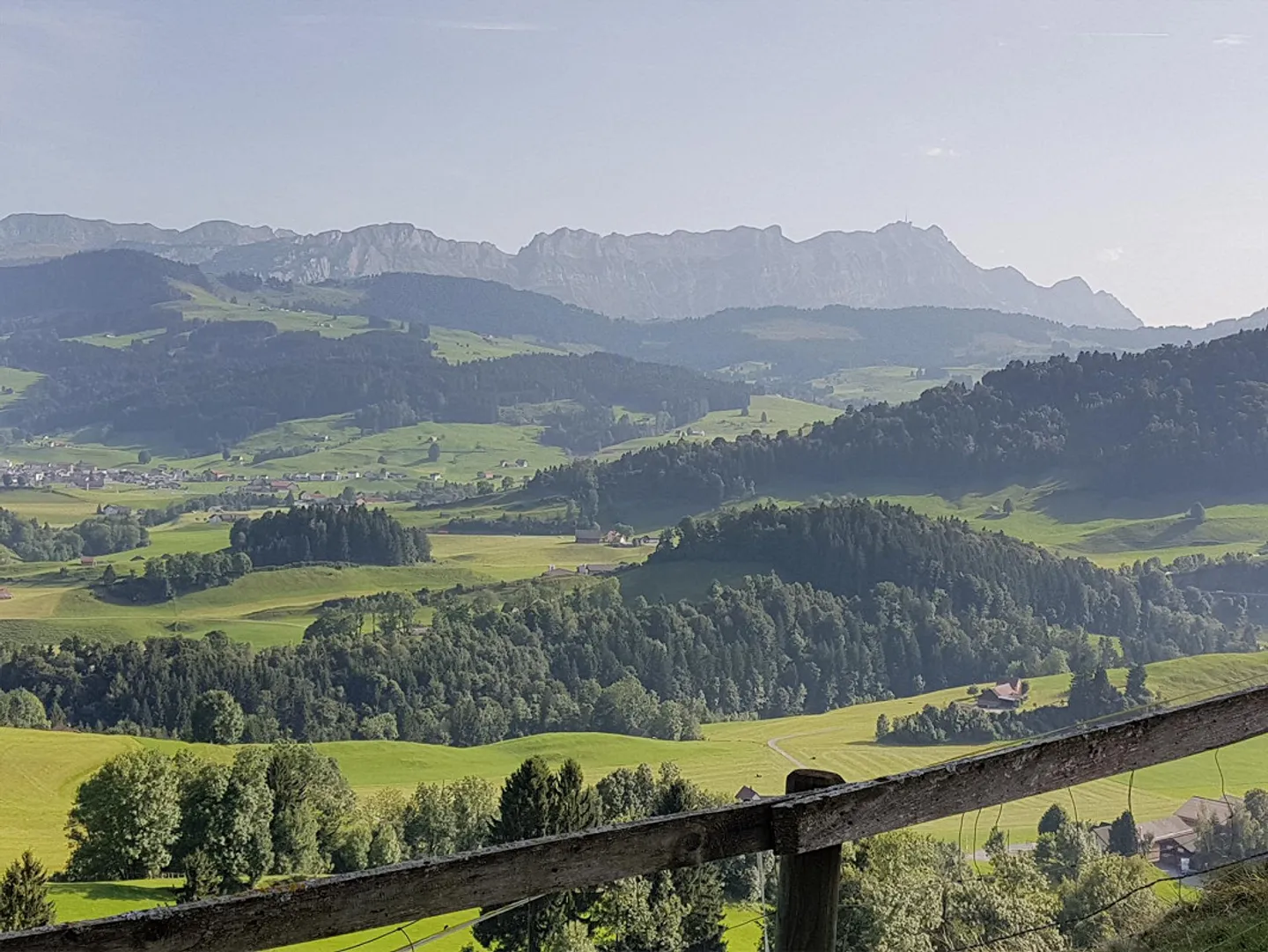 Oggetto per amatori a Appenzell-Schlatt - Foto 7 di 7