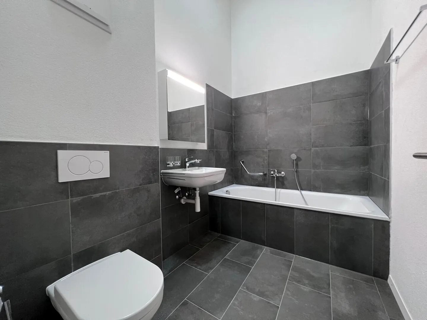 Wohnung mieten - Foto 4 von 12