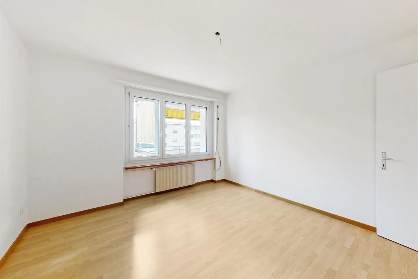 Charmant appartement 3 pièces - Photo 1 sur 9