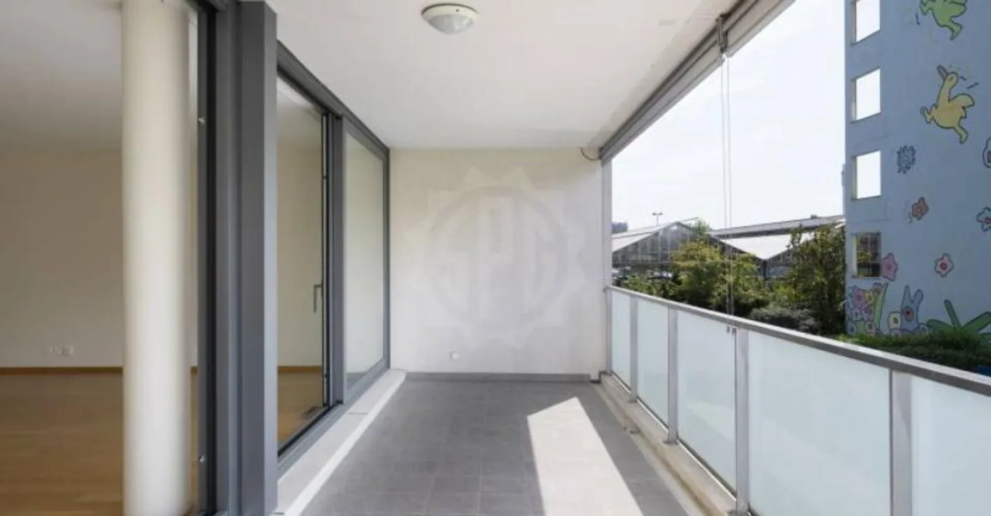 Magnificent apartment - Carouge GE - Photo 12 of 12