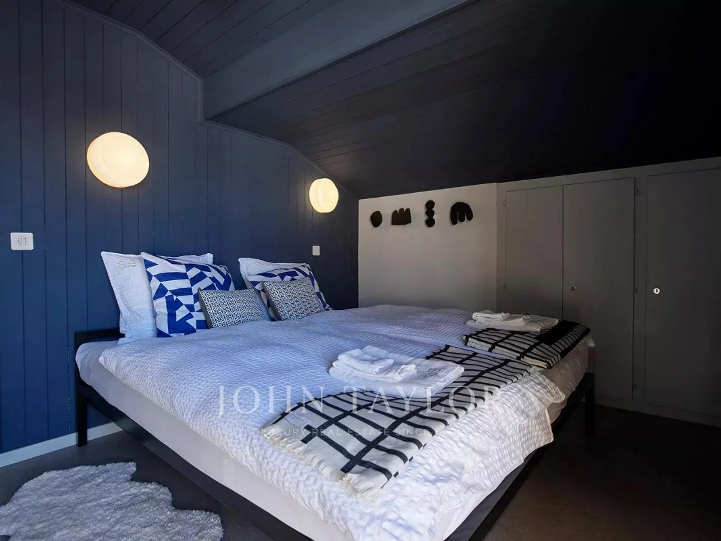 Chalet avec Vue sur les Montagnes - Photo 4 sur 8