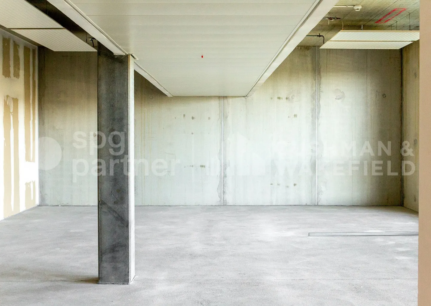 Quartett - Büros, Werkstätten und Labore von 150 bis 6.000 m² mit logistischer Anbindung - Foto 9 von 12