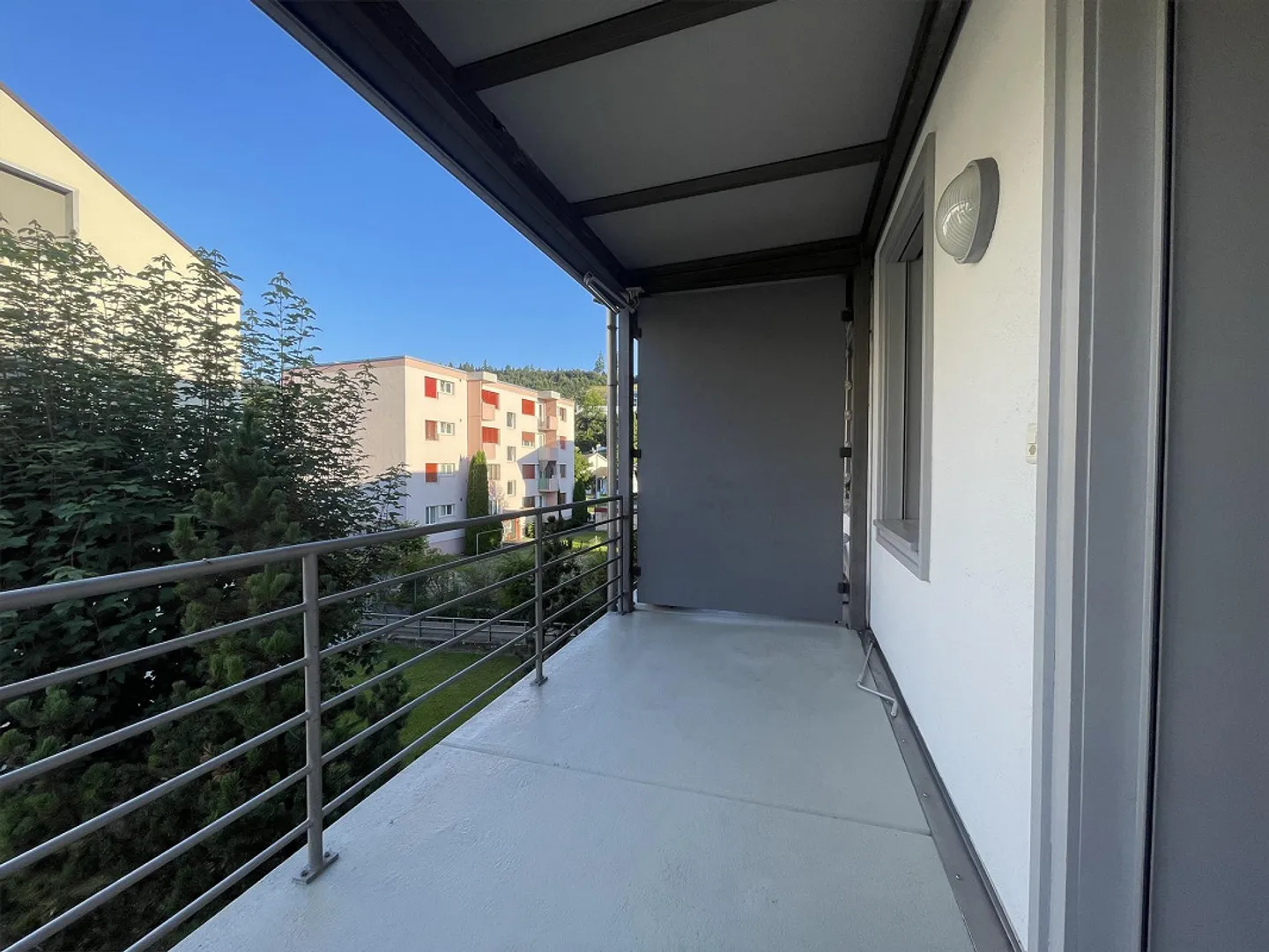 Living in the Heart of Willisau – Charming 4.5-Room Maisonette with Balcony - Photo 3 of 14