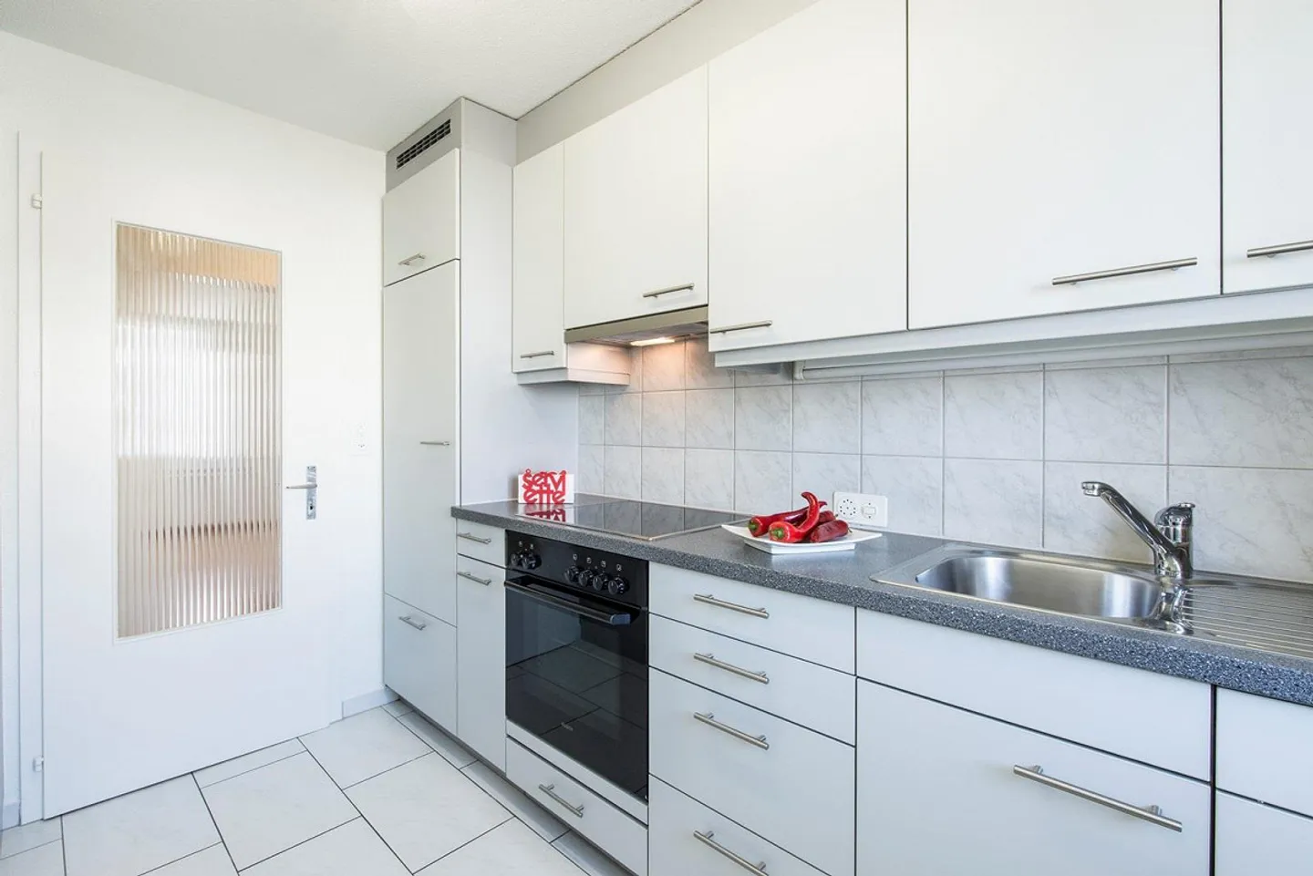 Charmant appartement 3 pièces - Photo 5 sur 9