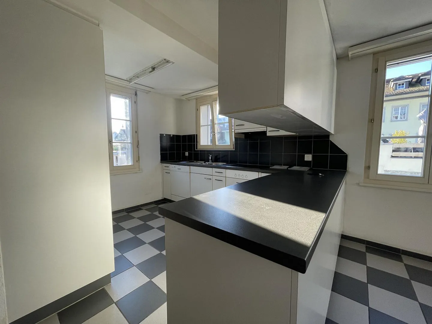 Living in the Heart of Willisau – Charming 4.5-Room Maisonette with Balcony - Photo 5 of 14