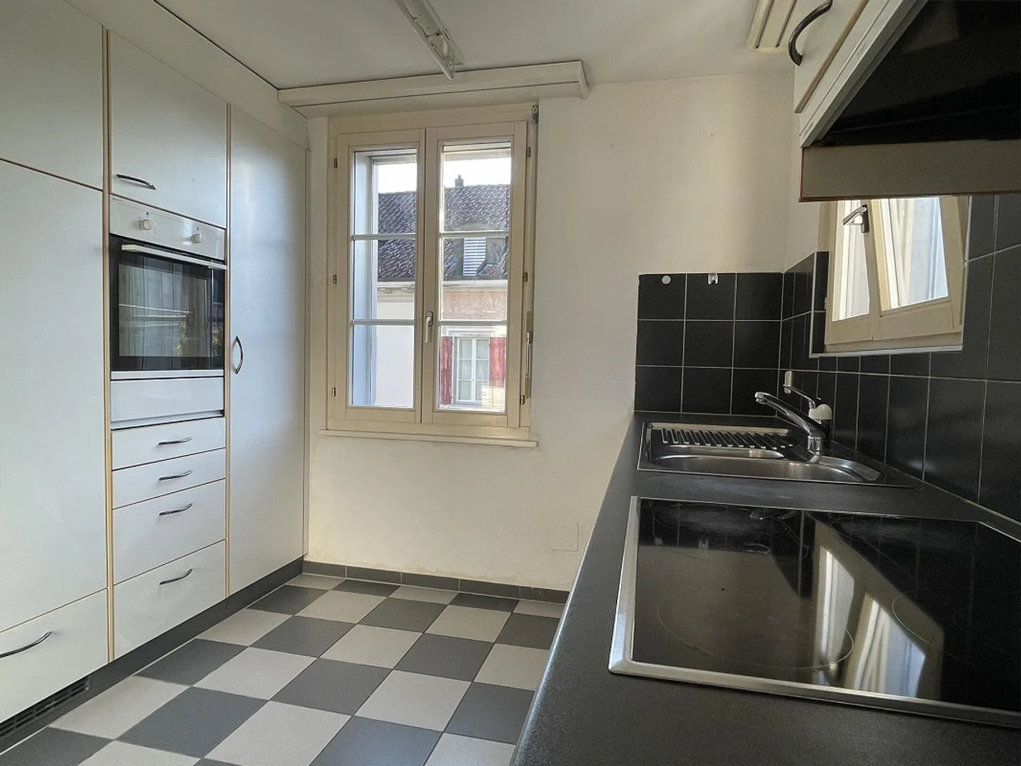 Living in the Heart of Willisau – Charming 4.5-Room Maisonette with Balcony - Photo 6 of 14
