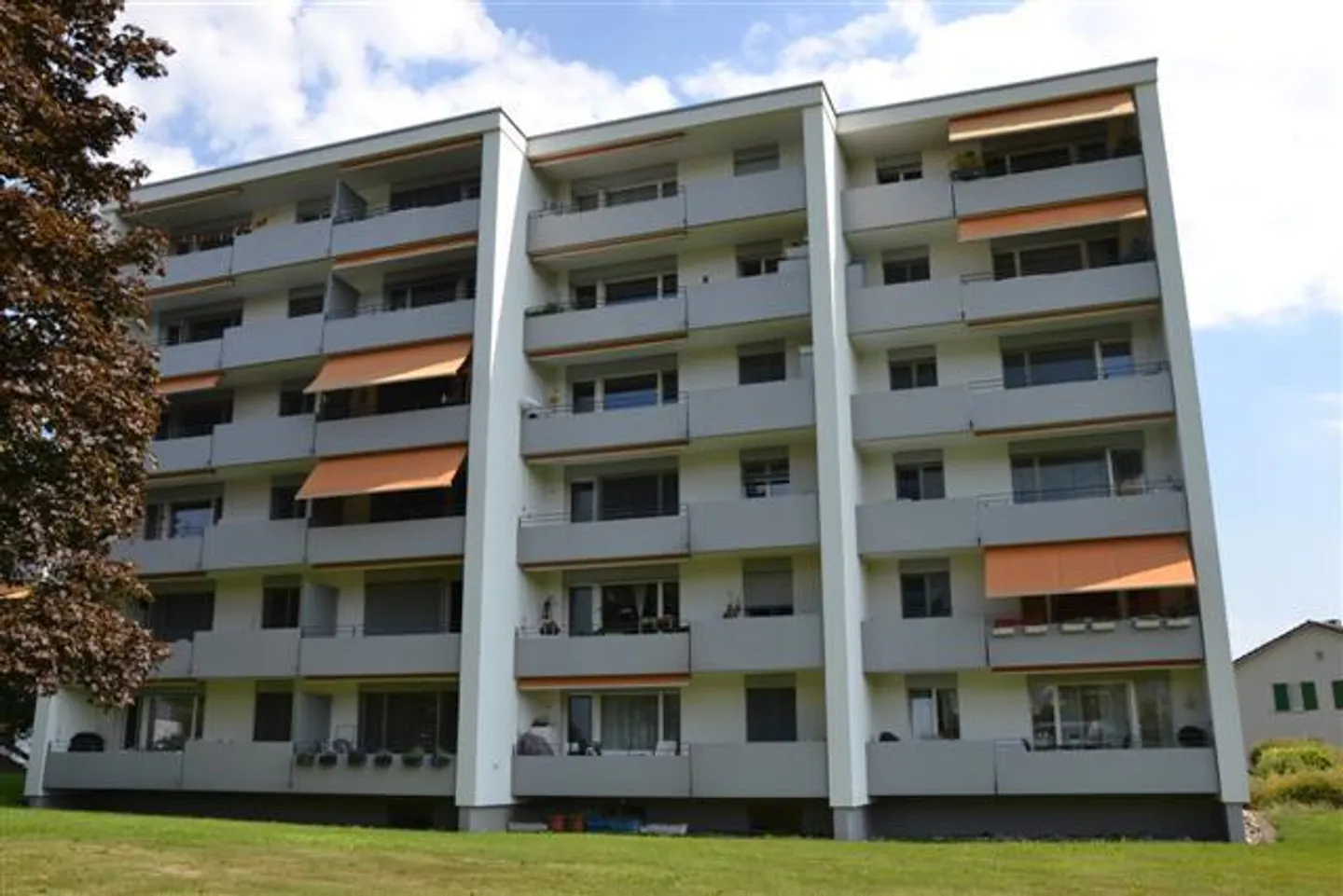 Célibataires attention - Superbes vues ! - Photo 1 sur 7