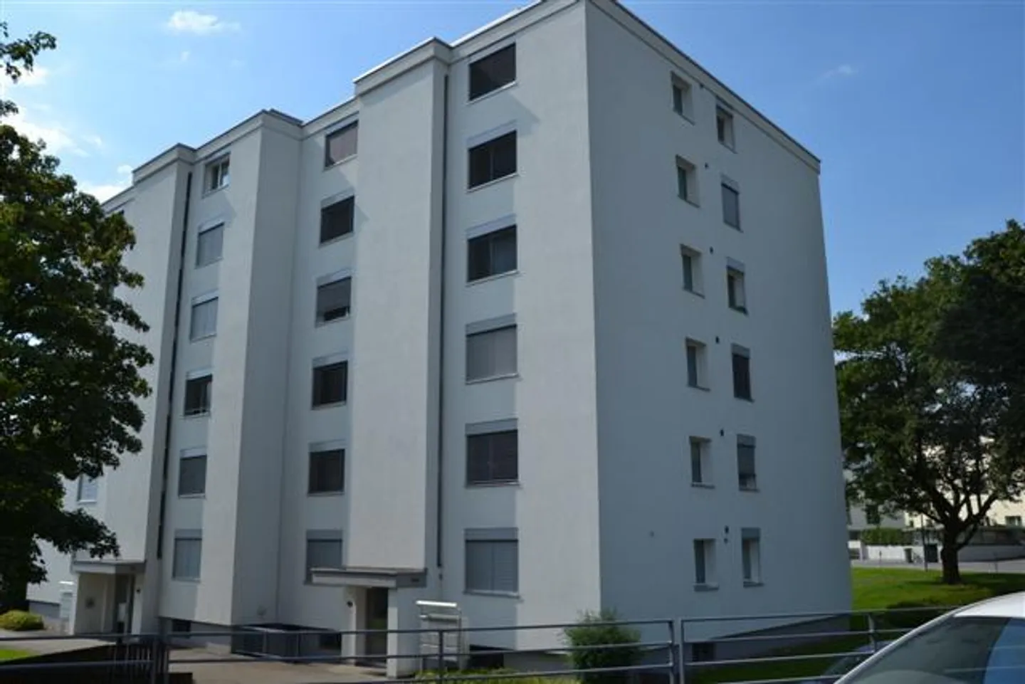 Célibataires attention - Superbes vues ! - Photo 2 sur 7