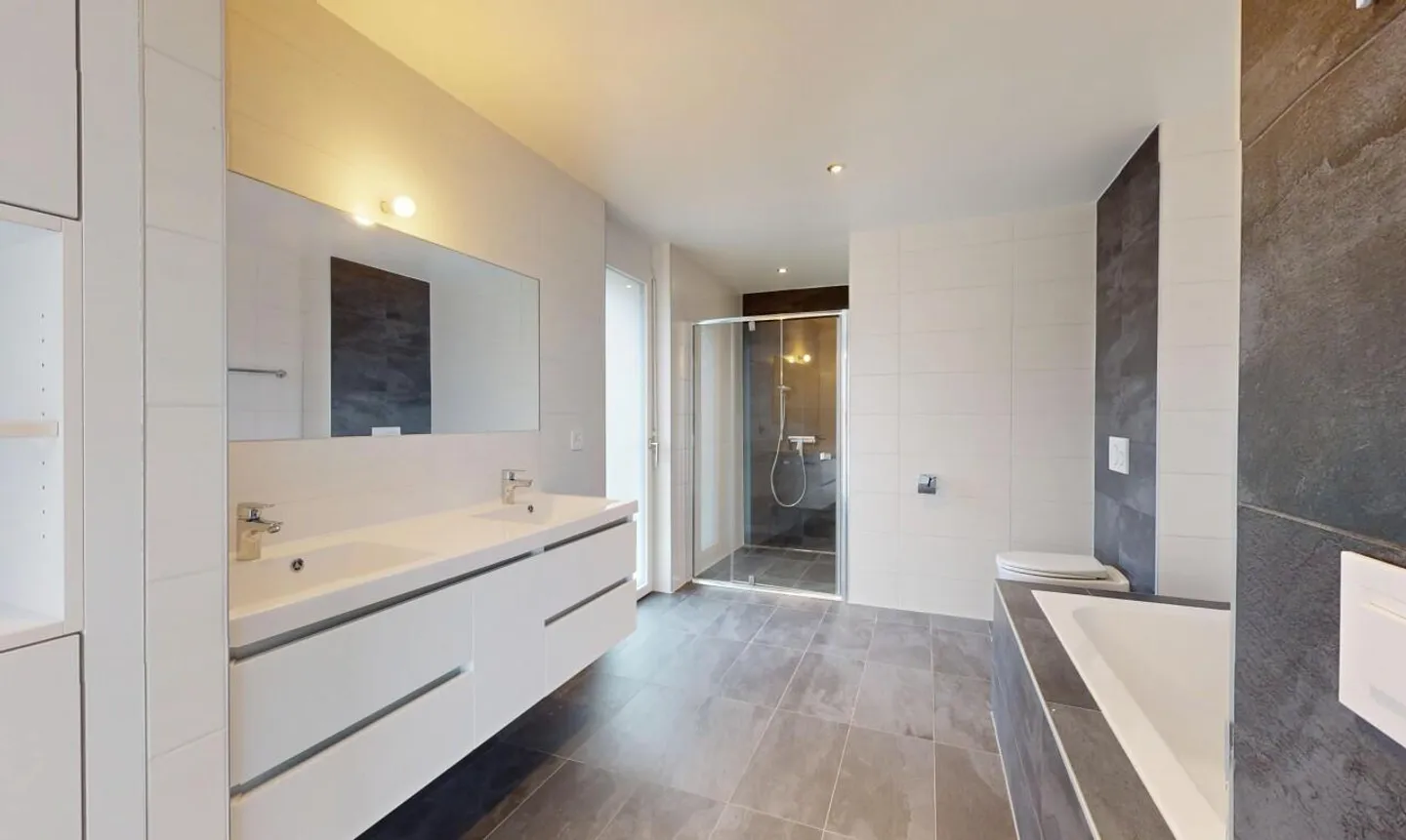 Large luxury villa with exceptional panorama 30 minutes from Lausanne - Photo 10 of 13