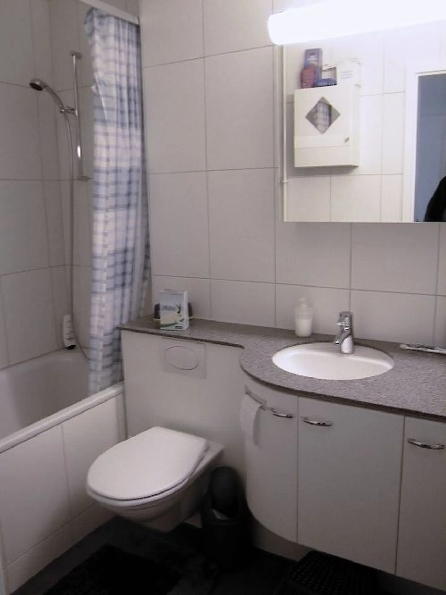 Wohnen im Zentrum - Foto 3 von 3