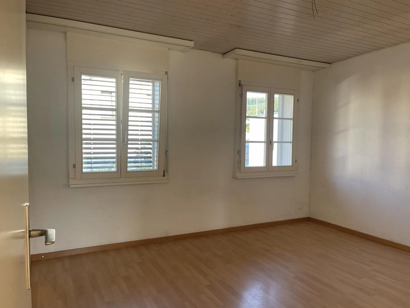Living in the Heart of Willisau – Charming 4.5-Room Maisonette with Balcony - Photo 9 of 14