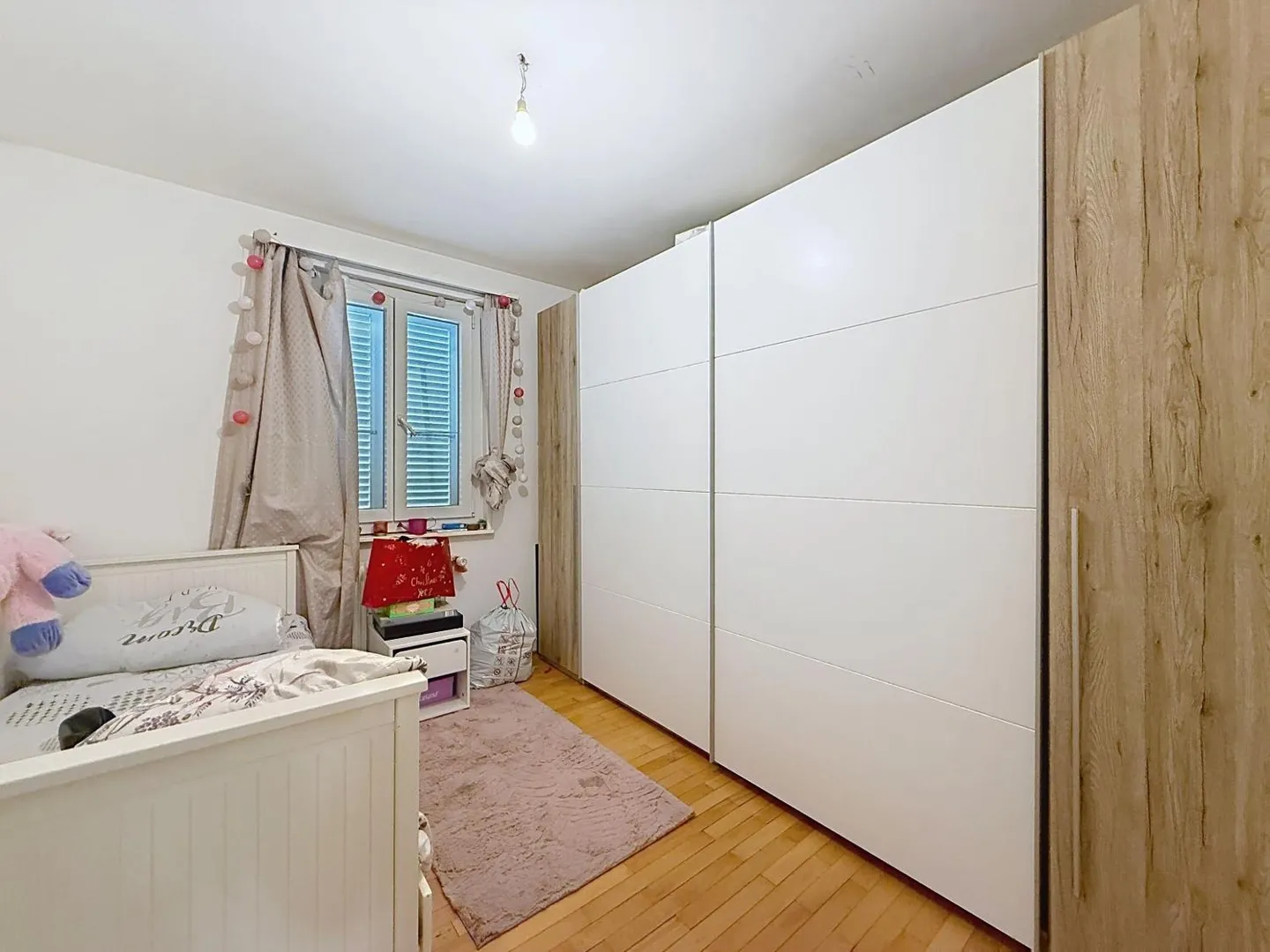 Charmant appartement 4.5 pièces - Photo 1 sur 6