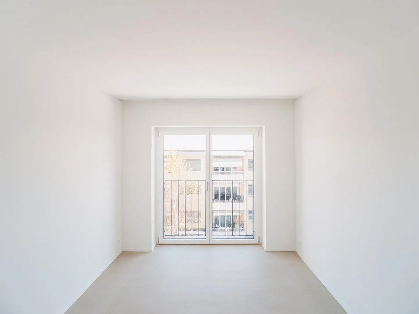 Bright and modern 3½-room apartment in a quiet location - Photo 4 of 5