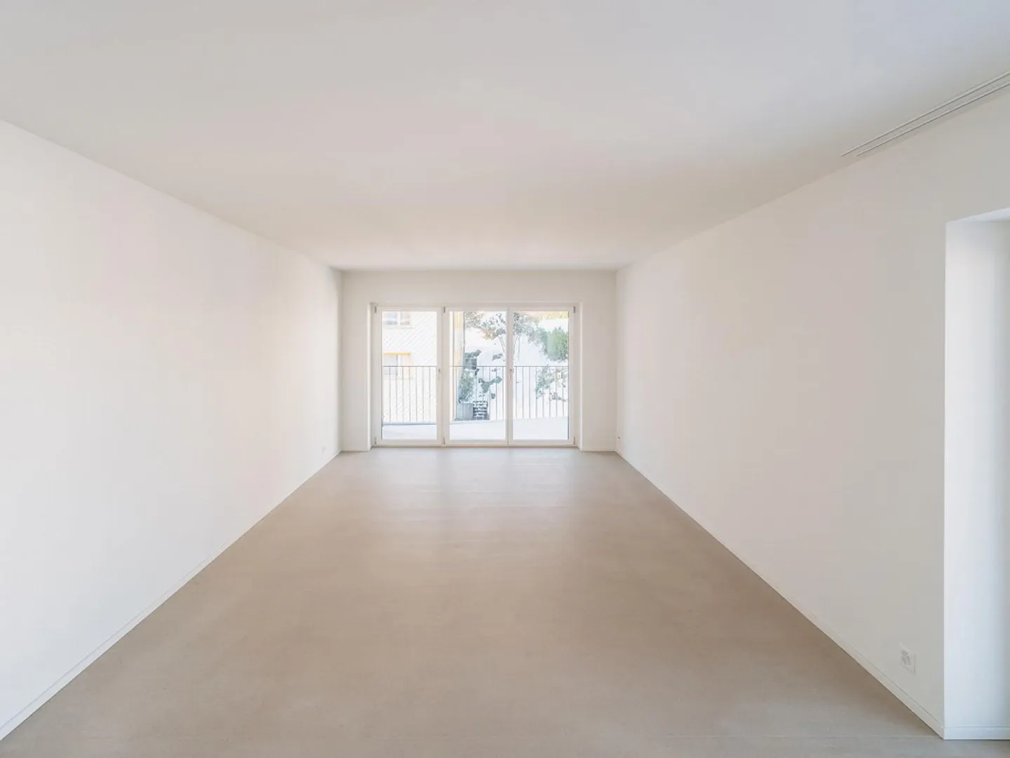 Bright and modern 3½-room apartment in a quiet location - Photo 3 of 5