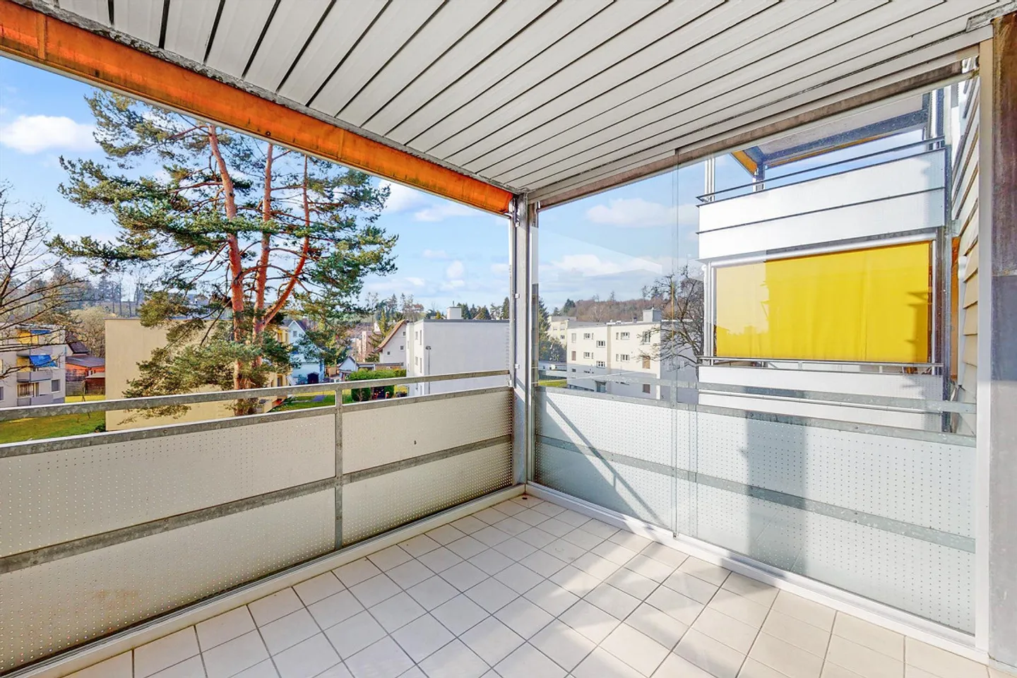 Charmant appartement 3 pièces - Photo 8 sur 9