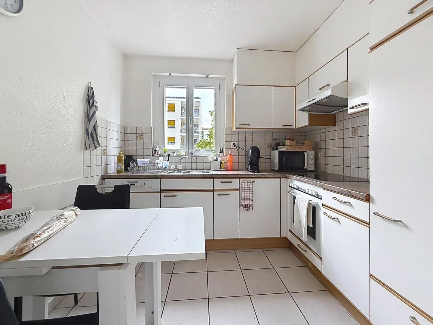 Charmant appartement 4.5 pièces - Photo 5 sur 6