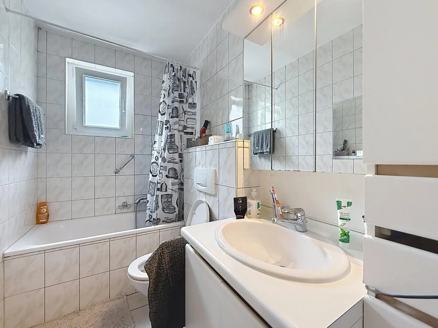 Charmant appartement 4.5 pièces - Photo 6 sur 6