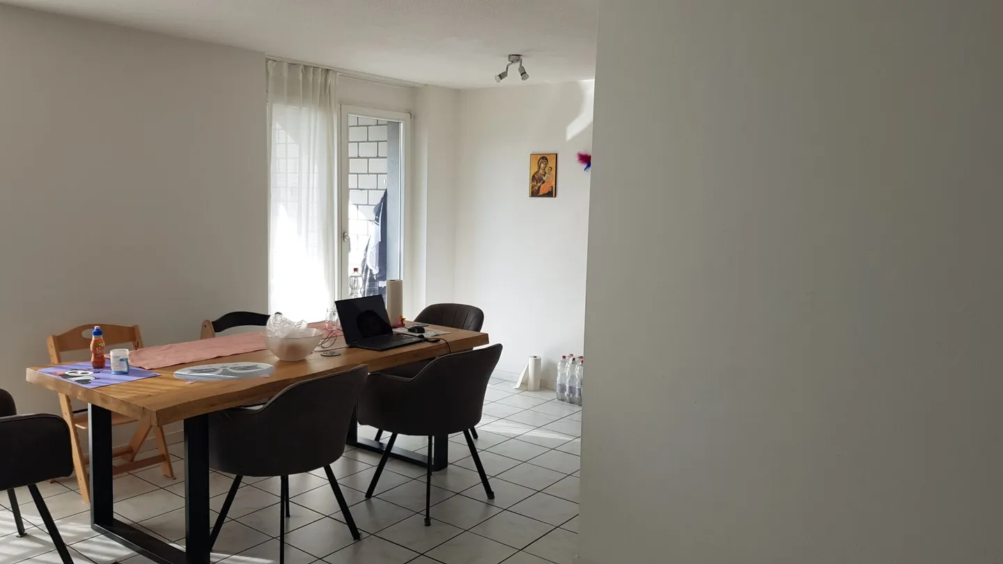 Ampio appartamento di 3,5 stanze (91m²) in posizione attraente - Foto 5 di 11