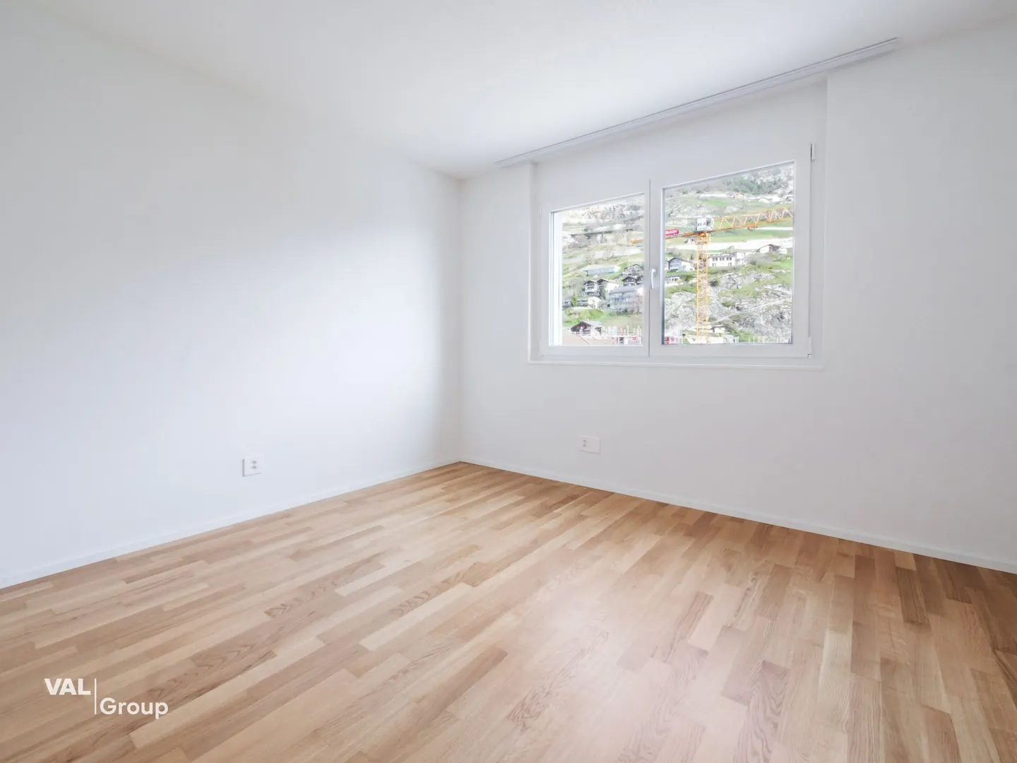 Appartamento moderno 3.5 locali - Foto 4 di 10